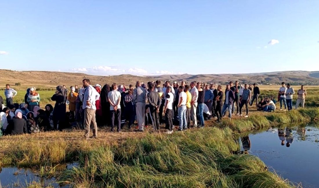 Karlıova’da İkiz Kardeşlerin Boğulma Olayı Karlıova'da yaşanan üzücü ikiz kardeşlerin boğulma olayı, aileleri ve yerel