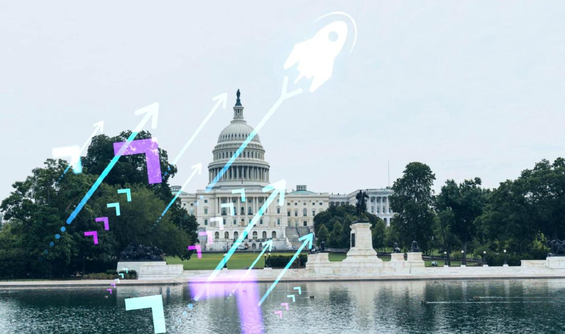 Kasım seçimleri, Kamala Harris'in kripto dünyasındaki etkisini ve yükselişini şekillendiriyor.