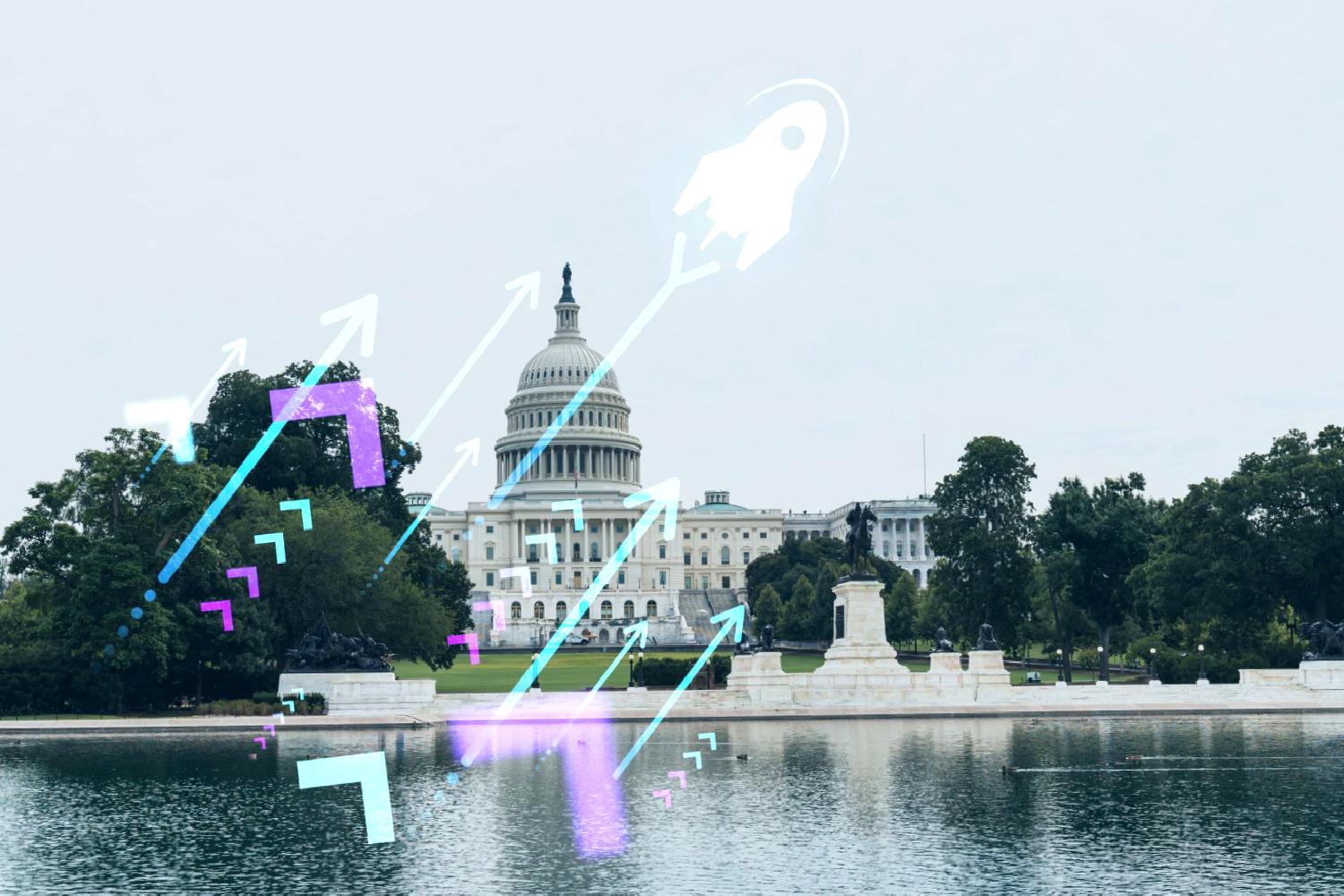 Kasım seçimleri, Kamala Harris'in kripto dünyasındaki etkisini ve yükselişini şekillendiriyor.