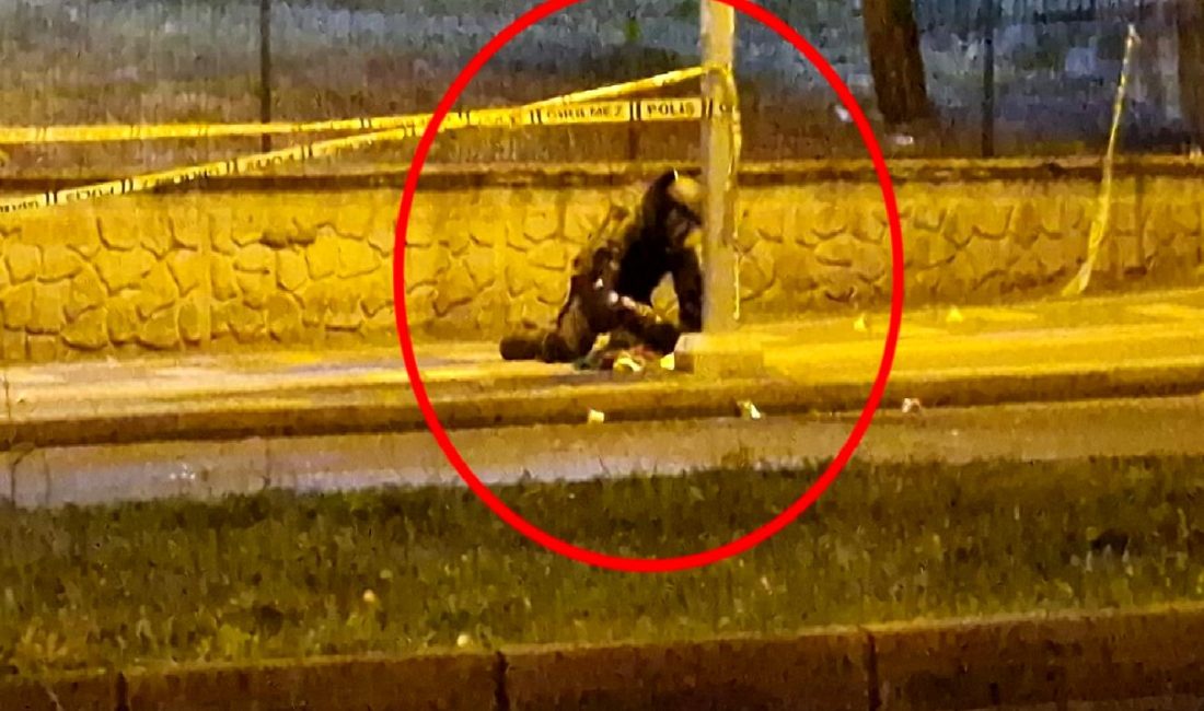 Kayapınar'da bir şüpheli çanta alarmı paniğe neden oldu. Olay yerine