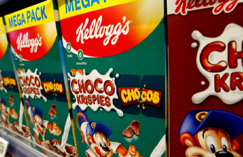 Kellanova Hisse Senedi Fiyat Hedefi Artışı ve Pringles’ın Geleceği Kellanova hisse senedi fiyat hedefinde artış ve Pringles'ın geleceği üzerine