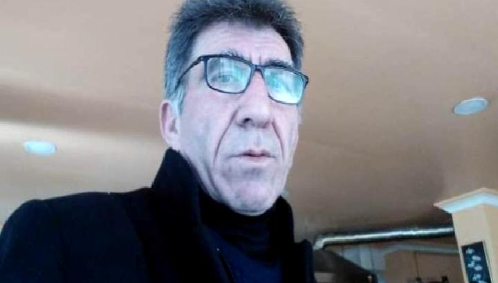 Kırşehir'de kötü koku ihbarı sonrası, cansız bedeni bulunan Zekeriya Tekin'in