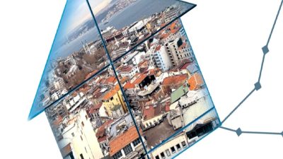 Temmuz ayında konut satışlarında kaydedilen çift haneli artış, gayrimenkul sektöründeki