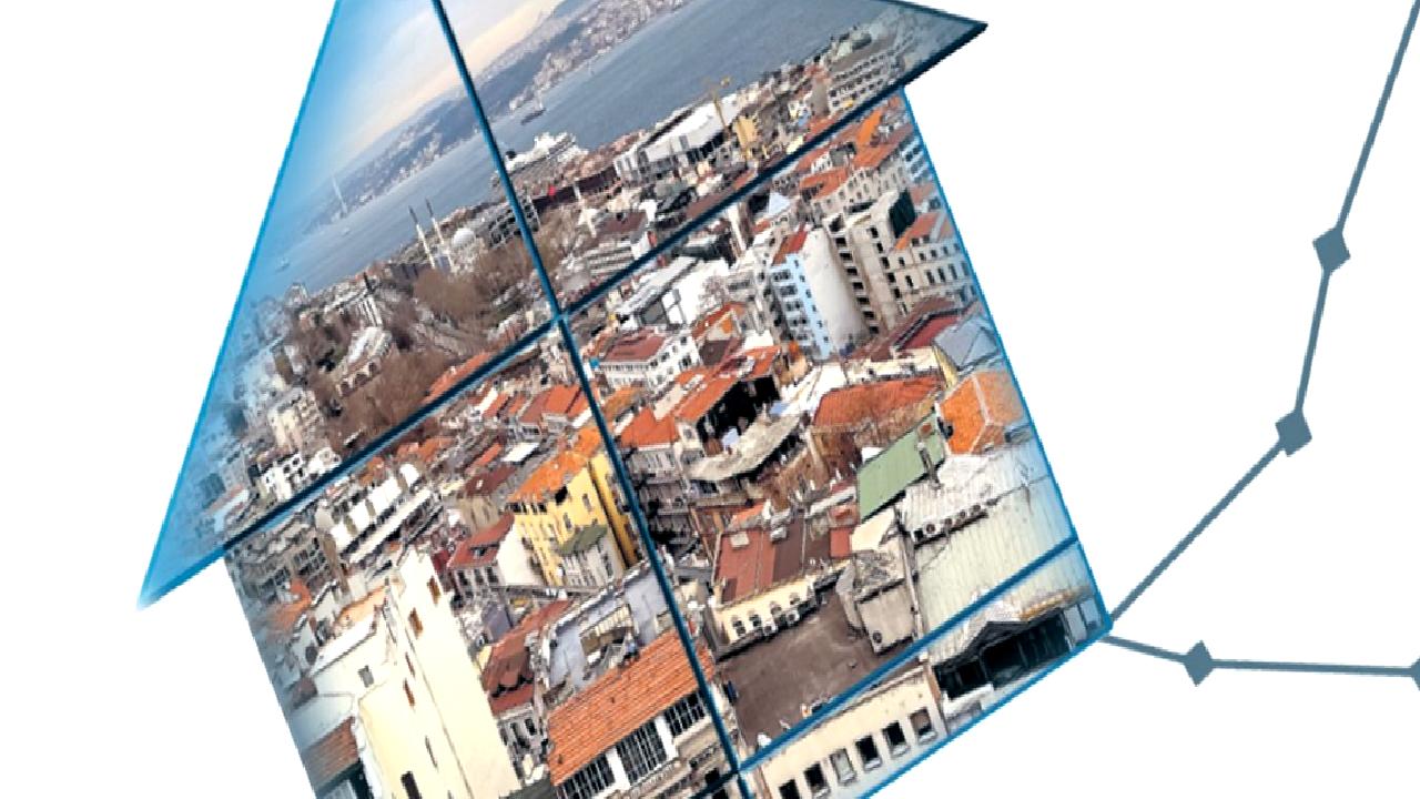 Temmuz ayında konut satışlarında kaydedilen çift haneli artış, gayrimenkul sektöründeki