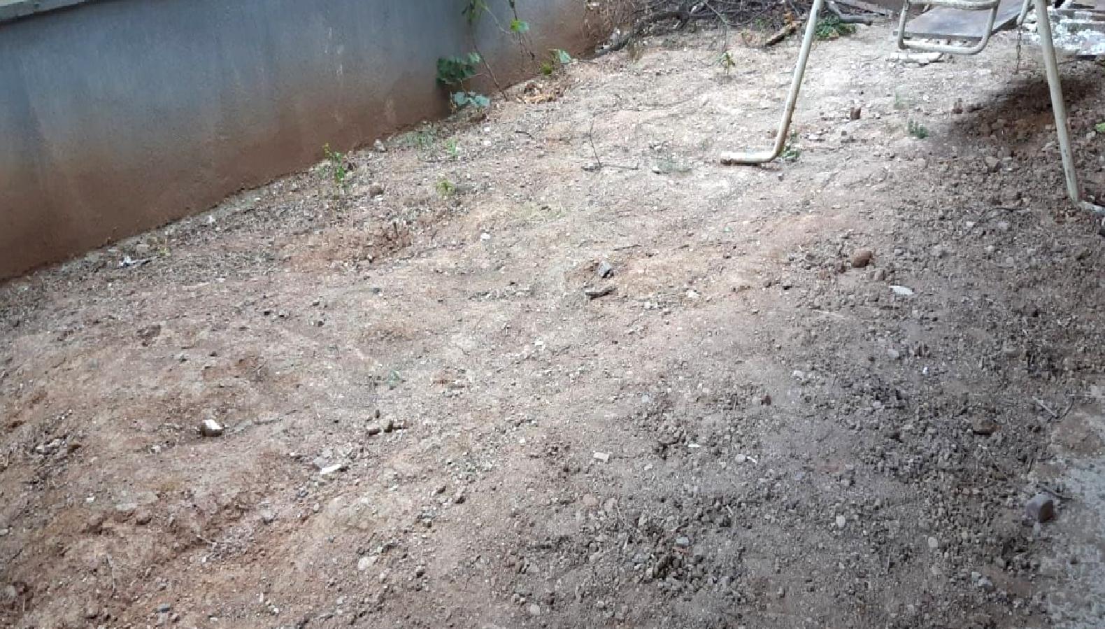 Körfez'de genç bir kızın düşmesi sonucu yaşanan yaralanma olayı, olayın