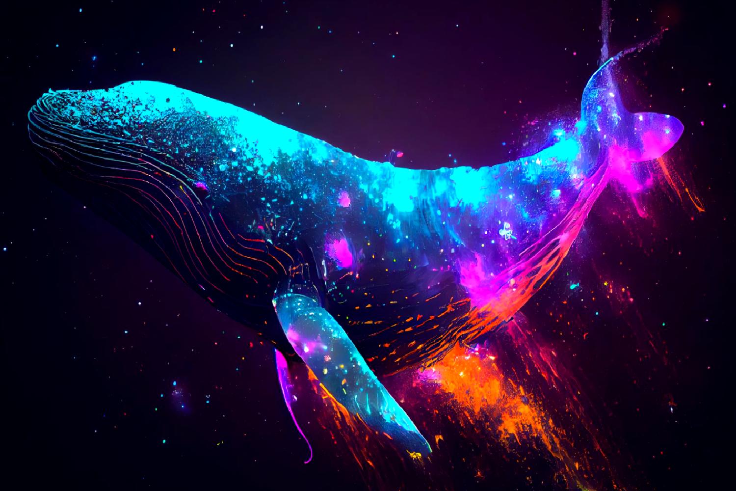 Kripto balinalarının radarındaki en popüler varlıklar: XRP, ONDO ve ADA.