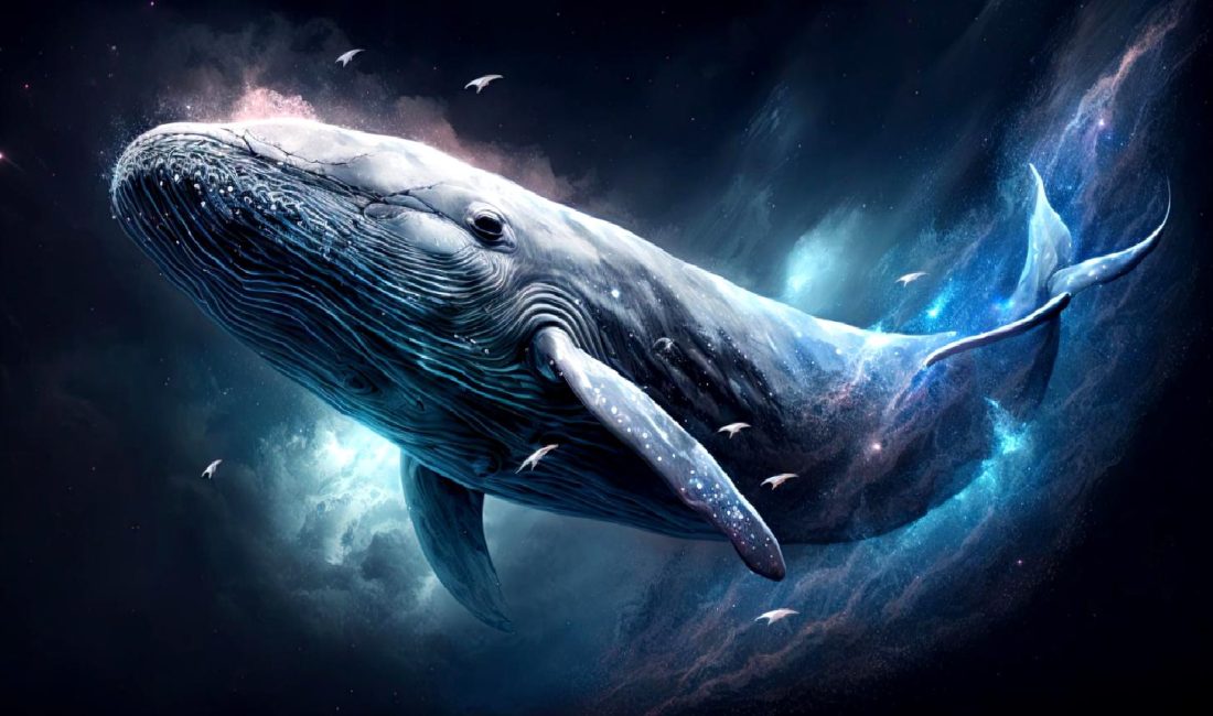 Kripto balinalarının tercih ettiği altcoinler arasında öne çıkan LTC, MATIC