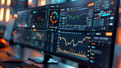 Kripto para dünyasında dikkat çeken gelişmeler, Bitcoin'in yükselişi, ABD seçimlerinin