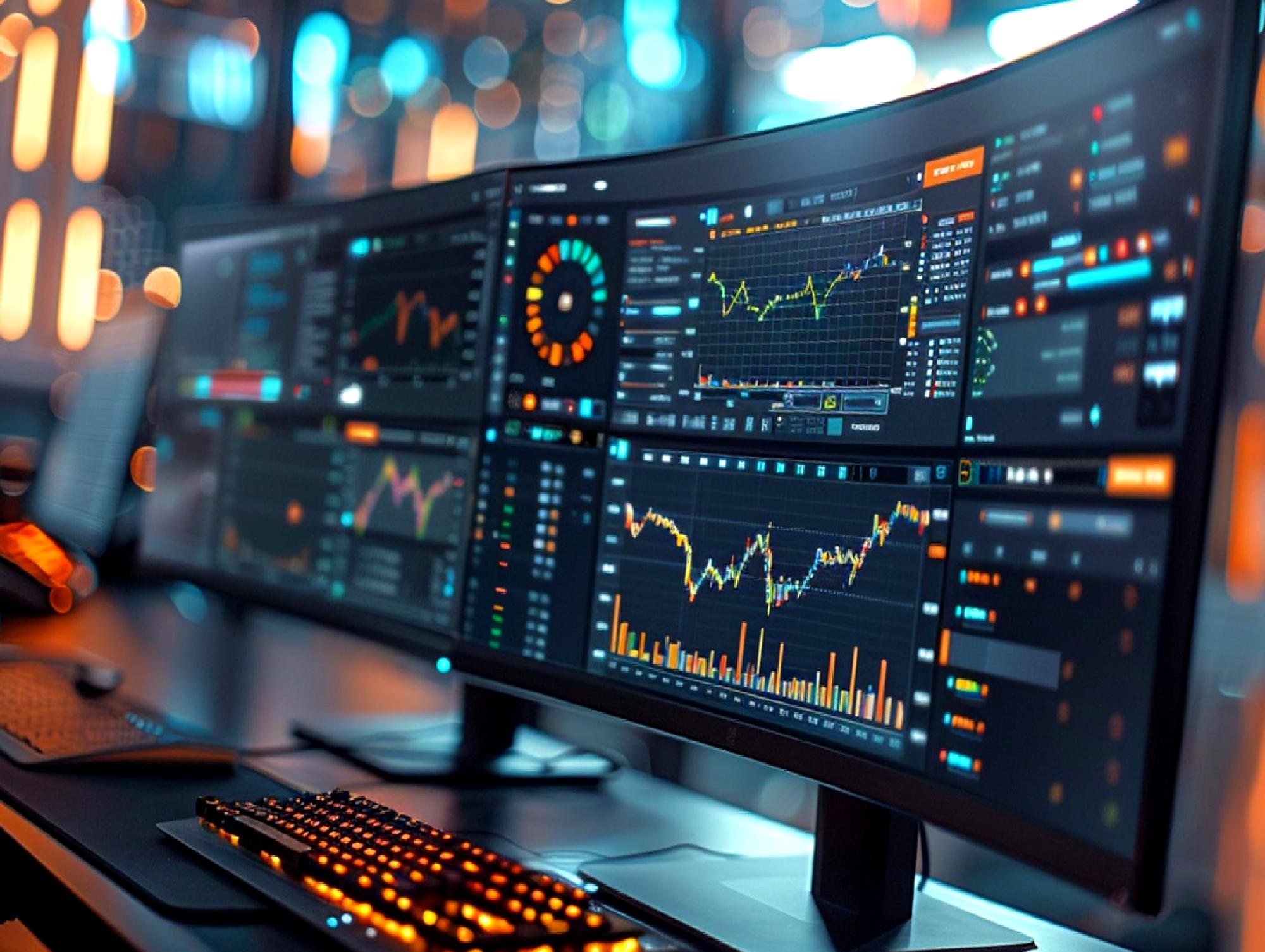 Kripto para dünyasında dikkat çeken gelişmeler, Bitcoin'in yükselişi, ABD seçimlerinin