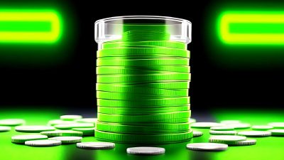 Kripto para pazarında önemli bir yere sahip olan oracle projelerini