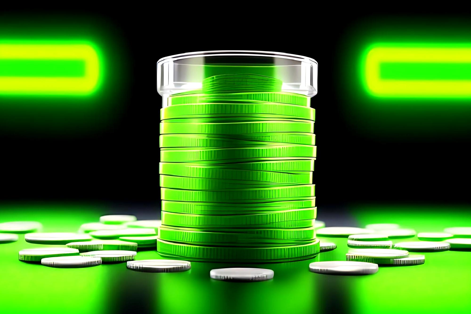 Kripto para pazarında önemli bir yere sahip olan oracle projelerini