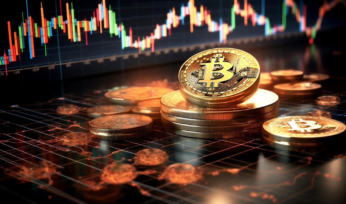 Kripto para piyasalarında yaşanan düşüşü keşfedin. Bitcoin, Ethereum ve diğer