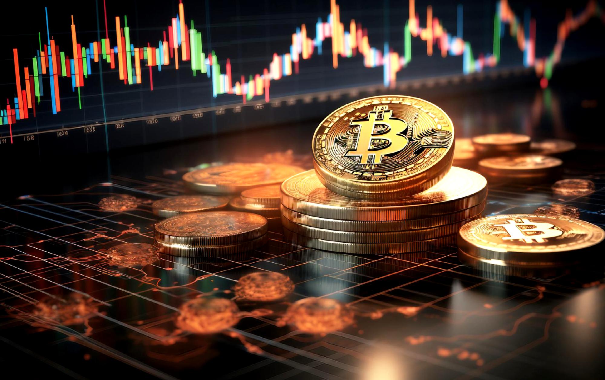 Kripto para piyasalarında yaşanan düşüşü keşfedin. Bitcoin, Ethereum ve diğer