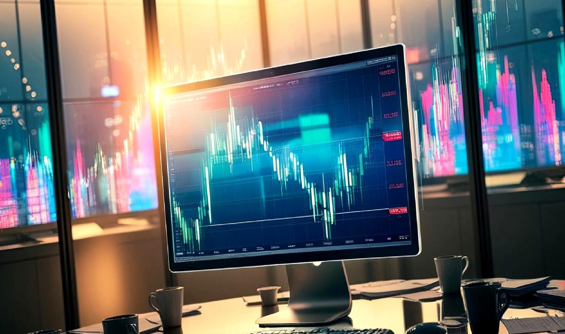 Kripto para piyasasında son gelişmeleri keşfedin. Yatırımcılar için kritik öneme