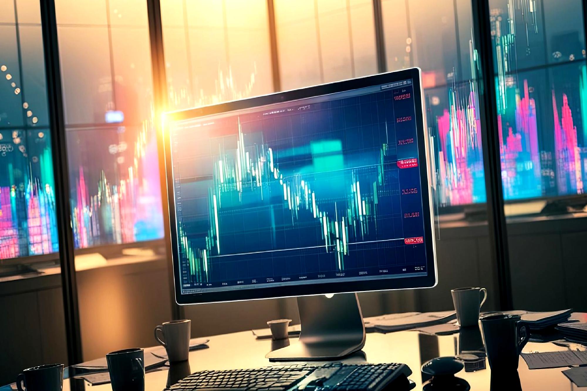 Kripto para piyasasında son gelişmeleri keşfedin. Yatırımcılar için kritik öneme