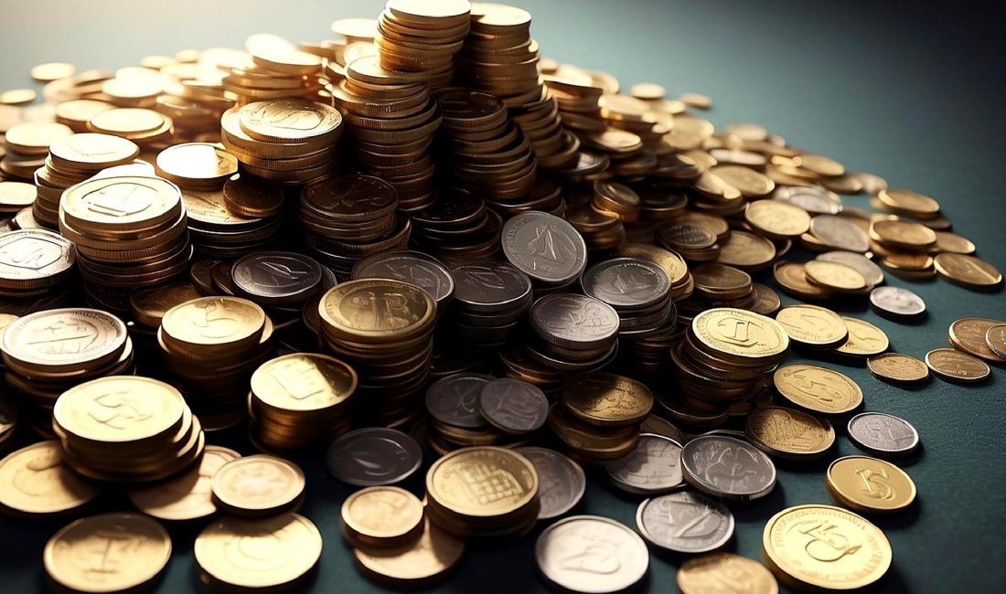 Kripto Para Piyasasında Ani Düşüş ve Yatırımcı Stratejileri Kripto para piyasasında ani düşüşler, yatırımcılar için zorlu bir dönem