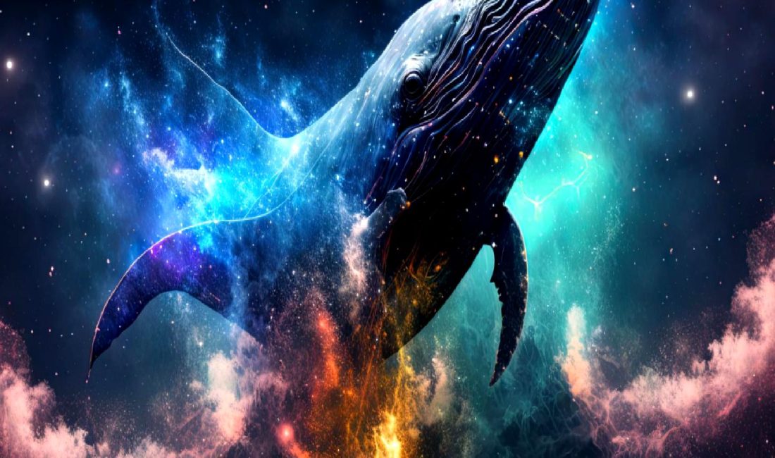 Kripto para piyasasında balina hareketleri ve Ethereum transferleri üzerine derinlemesine