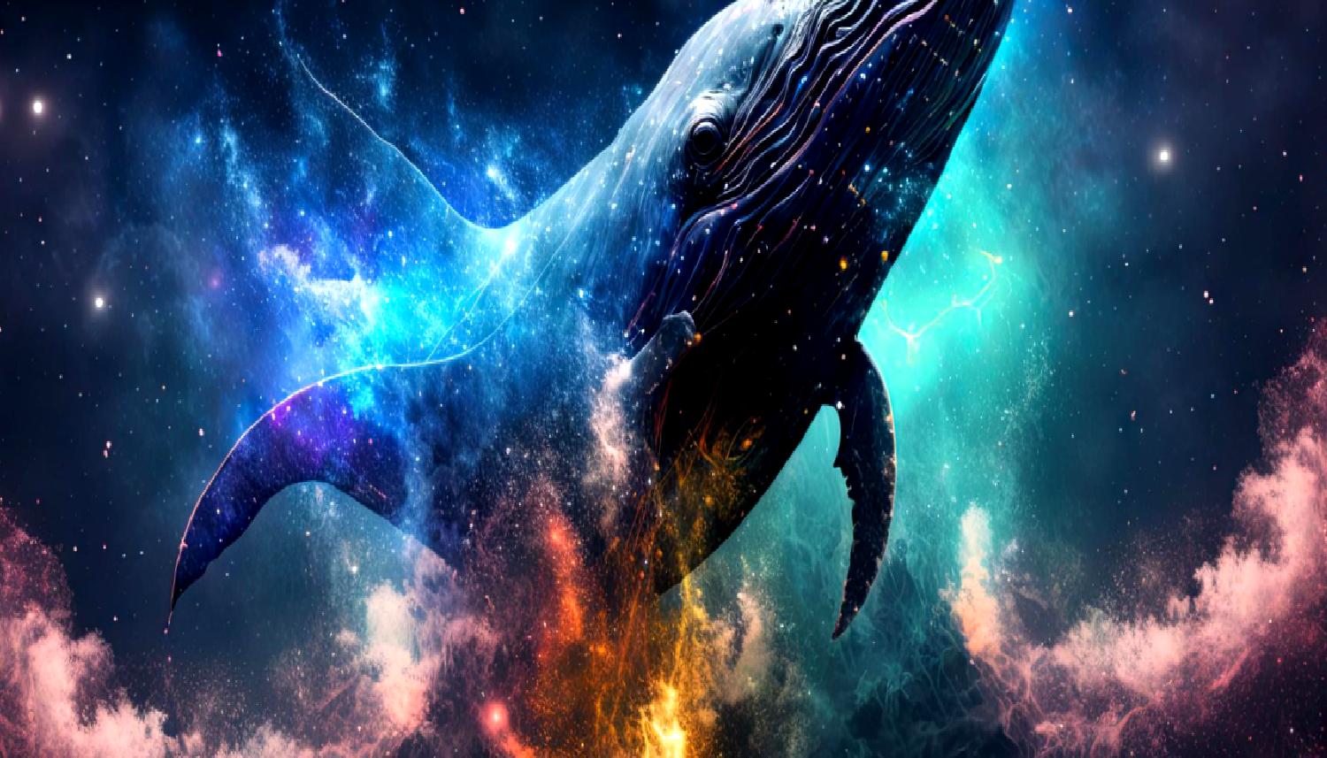 Kripto para piyasasında balina hareketleri ve Ethereum transferleri üzerine derinlemesine