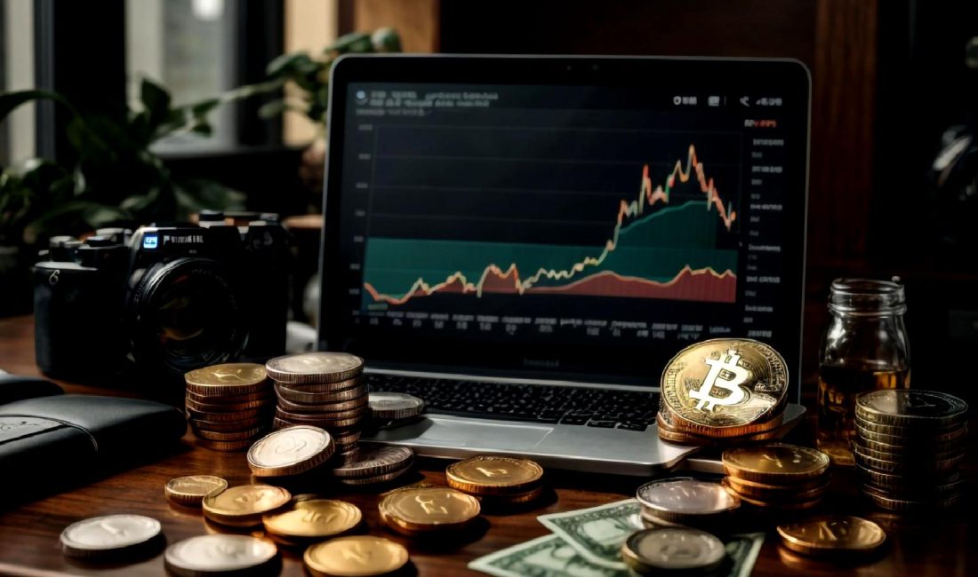 Kripto Para Piyasasında Bitcoin ve Ethereum Opsiyon Vadesi Doluyor Kripto para piyasasında Bitcoin ve Ethereum'un opsiyon vadesi doluyor. Yatırımcılar