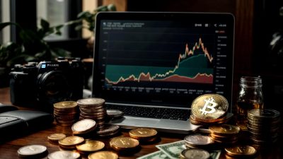 Kripto para piyasasında Bitcoin ve Ethereum'un opsiyon vadesi doluyor. Yatırımcılar