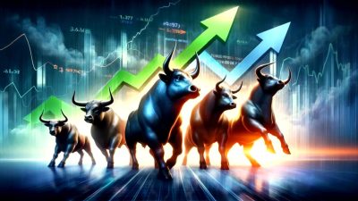 Kripto para piyasasında Bitcoin'in yükselişi ve dikkat çeken altcoin'lerin trendleri