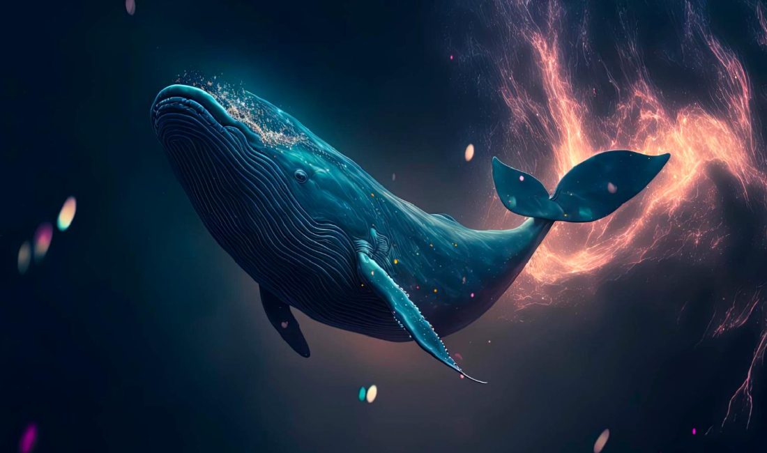 Kripto para piyasasındaki dalgalı seyrin ardındaki dinamikleri keşfedin. Bitcoin balinasının