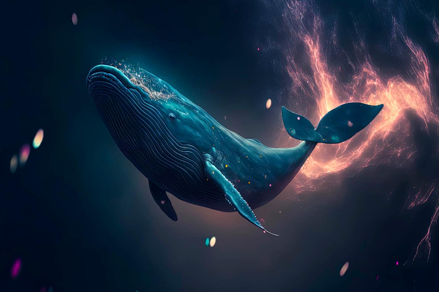 Kripto para piyasasındaki dalgalı seyrin ardındaki dinamikleri keşfedin. Bitcoin balinasının