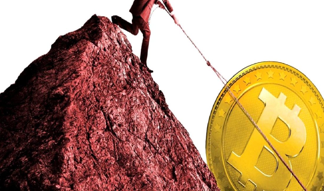 Kripto Para Piyasasında Düşüş ve Etkileyen Faktörler Kripto para piyasasında yaşanan düşüşlerin ardındaki temel faktörleri keşfedin. Ekonomik