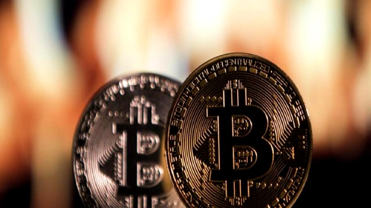 Kripto para piyasasında Bitcoin ve Ethereum'un değer kazandığı olumlu bir