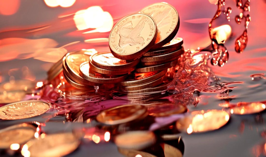 Kripto para piyasasındaki son gelişmeleri keşfedin. Bitcoin, WIF ve CRV