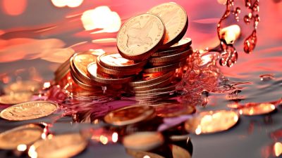 Kripto para piyasasındaki son gelişmeleri keşfedin. Bitcoin, WIF ve CRV