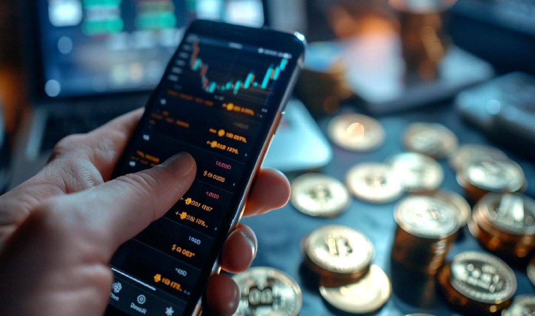 Kripto para piyasasında Tron ve Ronin ağına olan ilginin arttığı