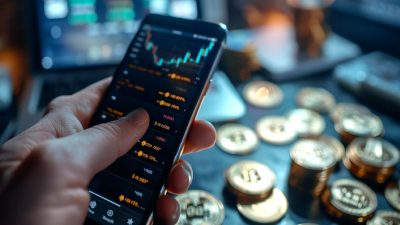 Kripto para piyasasında Tron ve Ronin ağına olan ilginin arttığı