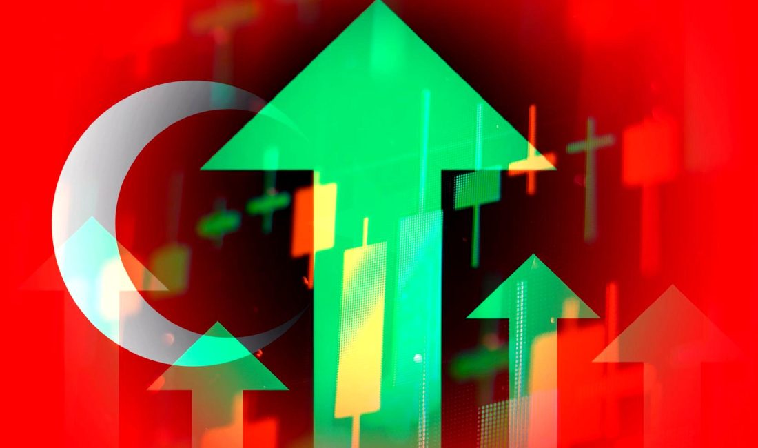 Kripto Para Piyasasında Türkiye’de Yükselen İlgi: Bitcoin ve Fan Tokenlar Türkiye'de kripto para piyasasına olan ilgi her geçen gün artıyor.