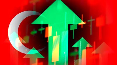 Türkiye'de kripto para piyasasına olan ilgi her geçen gün artıyor.