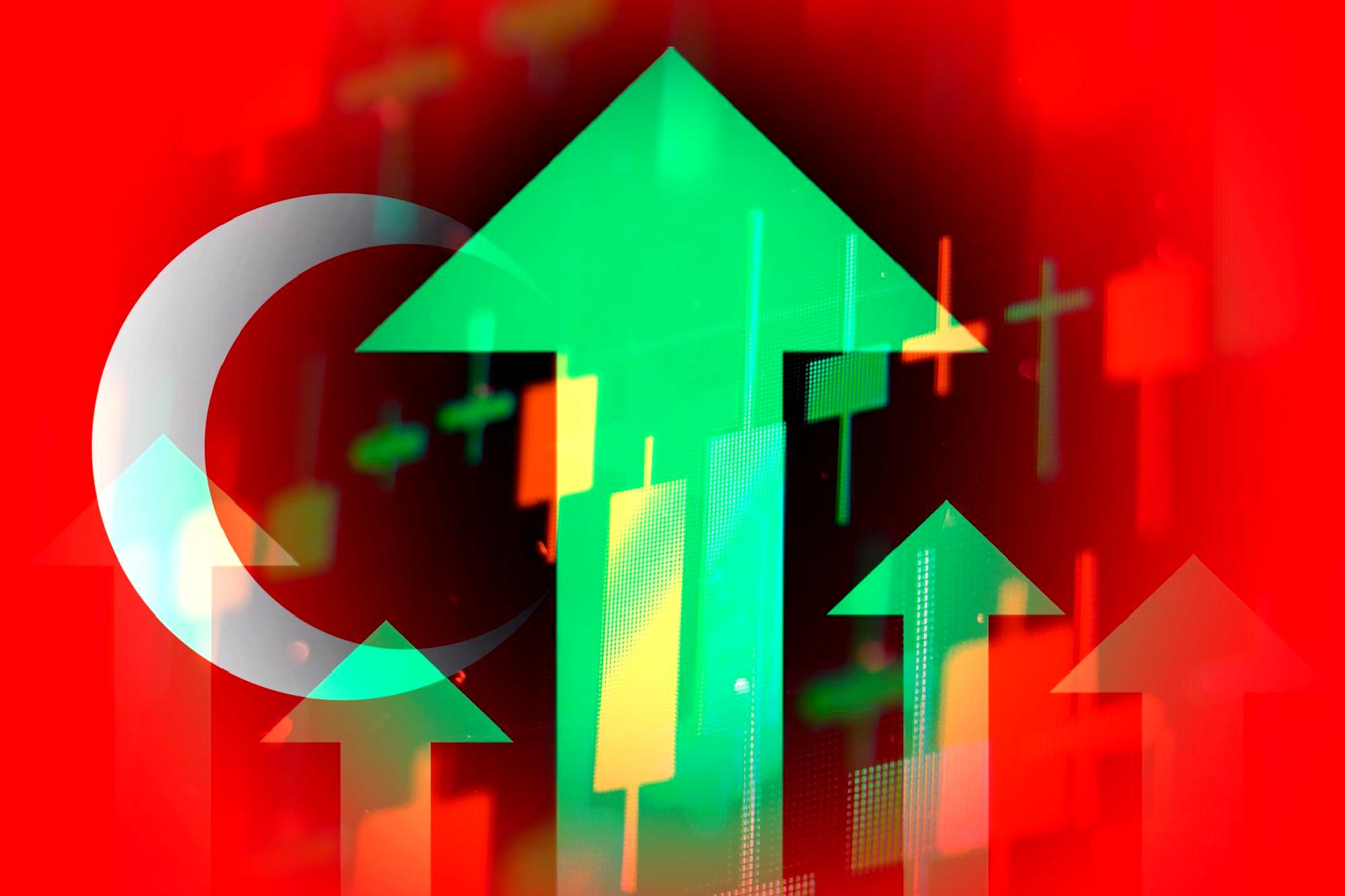 Türkiye'de kripto para piyasasına olan ilgi her geçen gün artıyor.