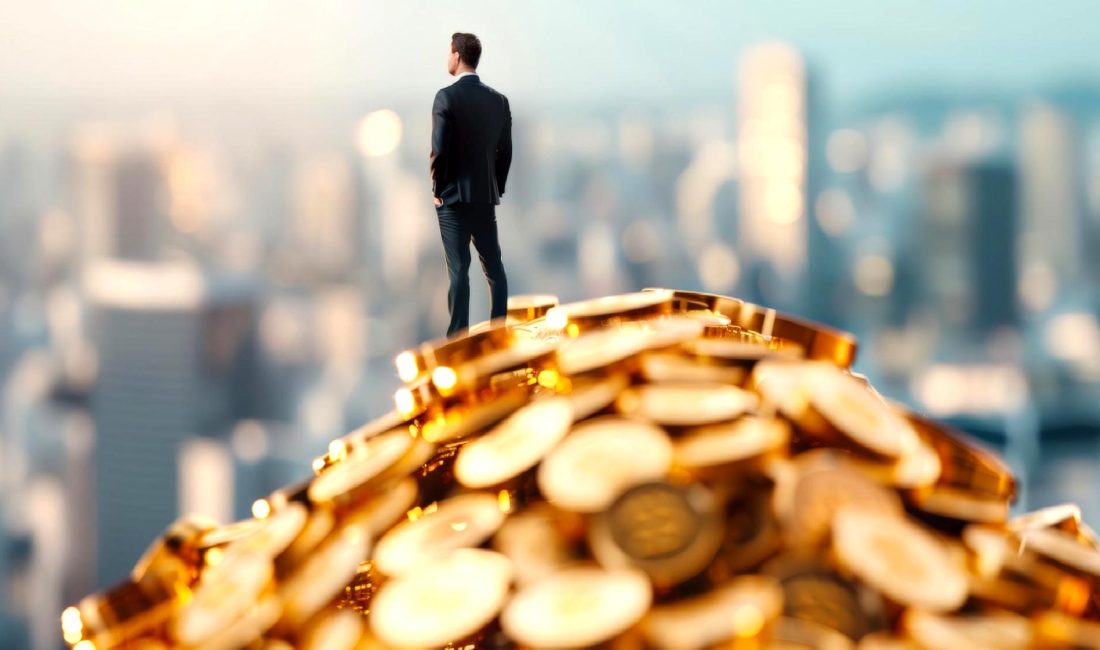 Kripto Para Piyasasında VC Altcoin’lerinin Yükselişi Kripto para piyasasında VC altcoin'lerinin yükselişi, yatırımcılar için yeni fırsatlar