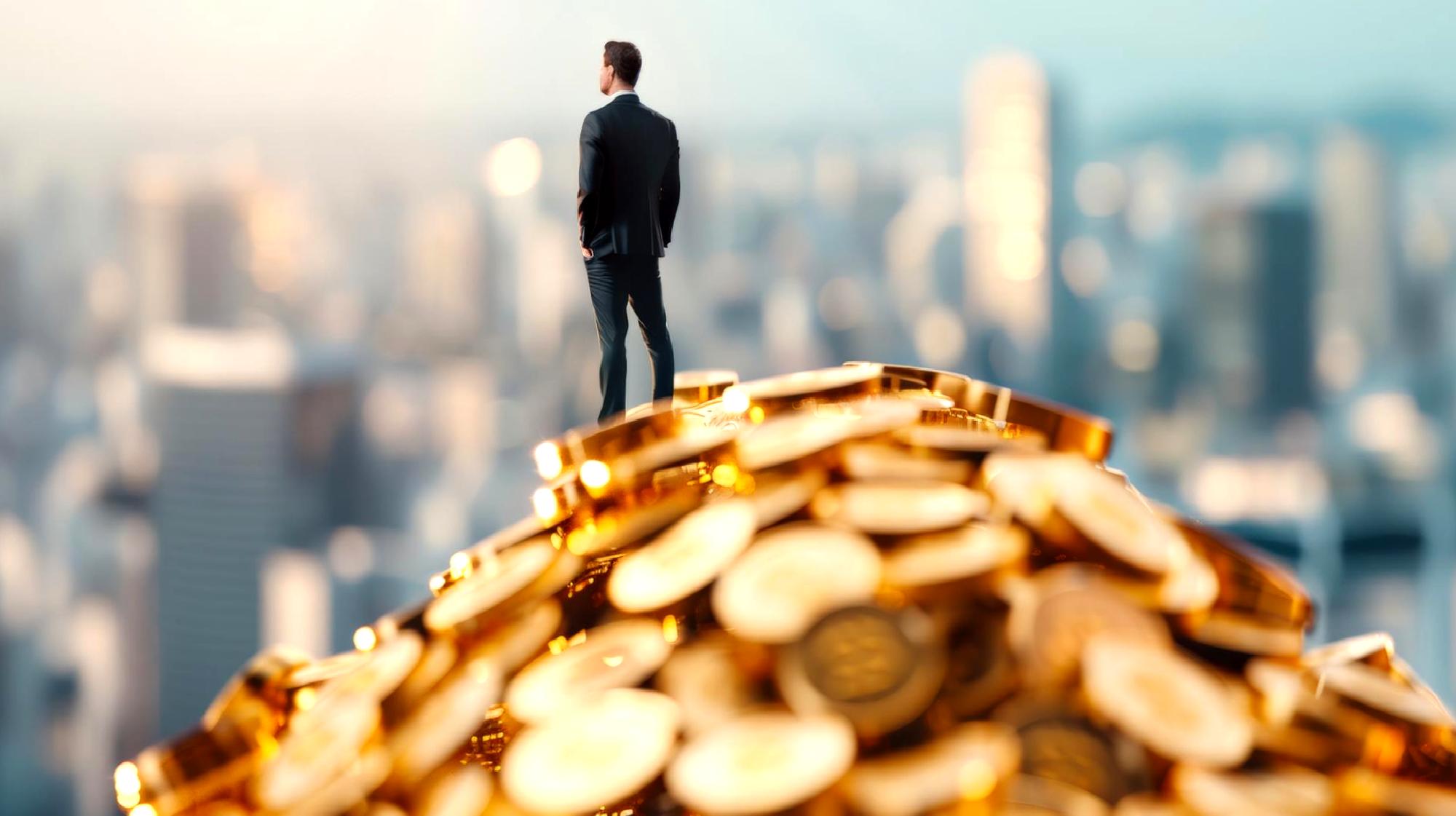 Kripto para piyasasında VC altcoin'lerinin yükselişi, yatırımcılar için yeni fırsatlar