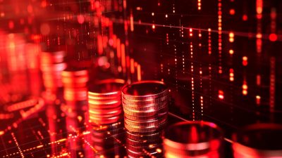 Kripto piyasasında sert düşüş ve satış dalgası, yatırımcıları tedirgin ediyor.