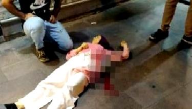 Küçükçekmece'de boşanma aşamasındaki bir kadına yönelik gerçekleşen bıçaklı saldırı, toplumda