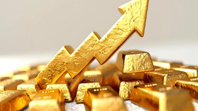 Küresel altın piyasasındaki son gelişmeleri keşfedin. Faiz indirimlerinin ve ekonomik