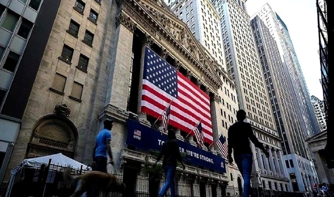 Küresel piyasalarda enflasyon ve faiz beklentilerini derinlemesine inceleyin. Ekonomik göstergeler,