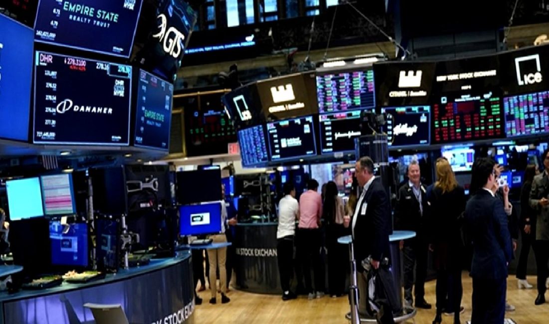 Küresel piyasalarda faiz indirimlerinin etkileri ve artan resesyon korkularının ekonomiye