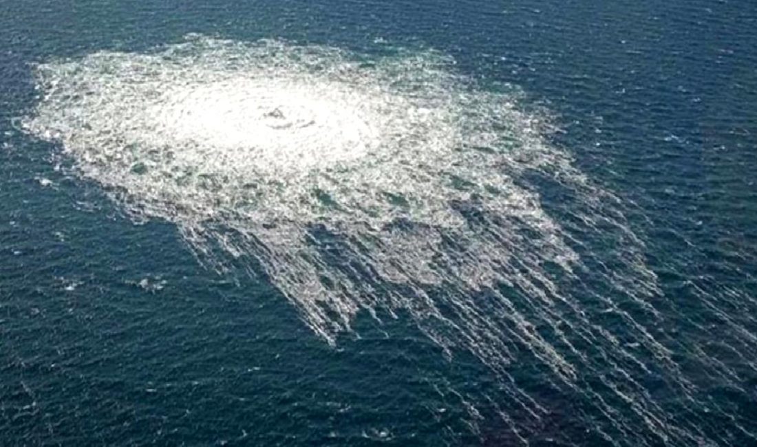 Kuzey Akım Boru Hatları Saldırıları: İstihbarat ve Soruşturma Süreci Kuzey Akım Boru Hatları'na yönelik saldırıların ardındaki istihbarat detaylarını ve