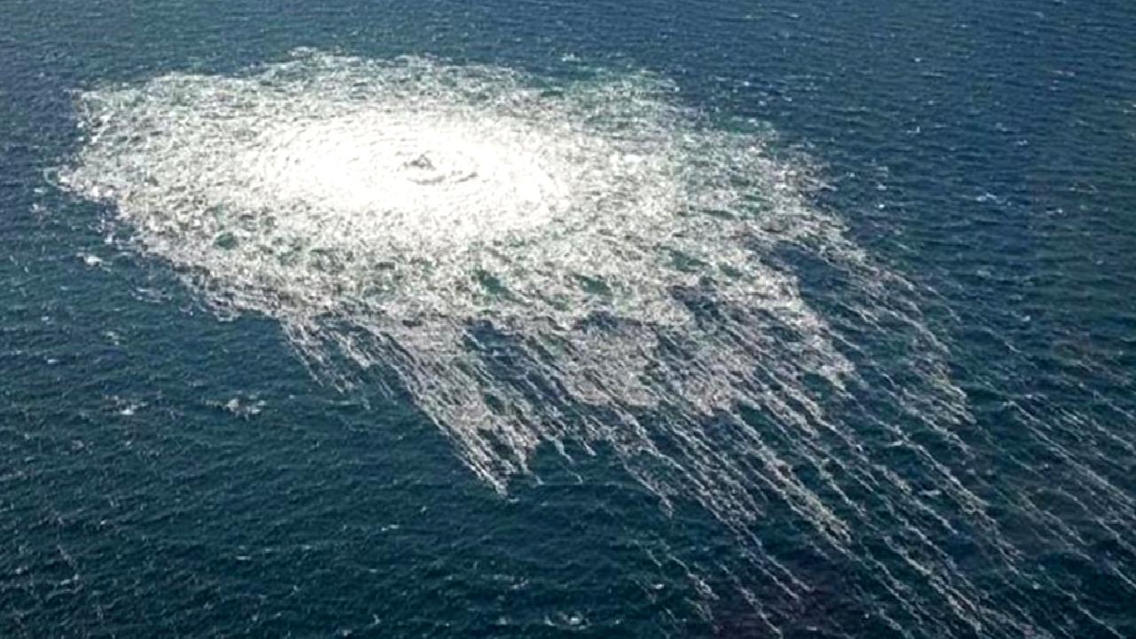 Kuzey Akım Boru Hatları'na yönelik saldırıların ardındaki istihbarat detaylarını ve