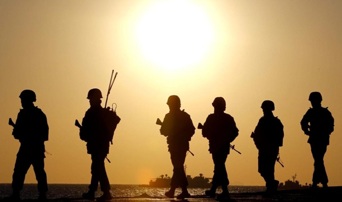 Kuzey Kore’nin Askeri Faaliyetleri ve Güney Kore-ABD Tatbikatı Kuzey Kore'nin askeri faaliyetleri ve Güney Kore-ABD tatbikatları üzerine derinlemesine