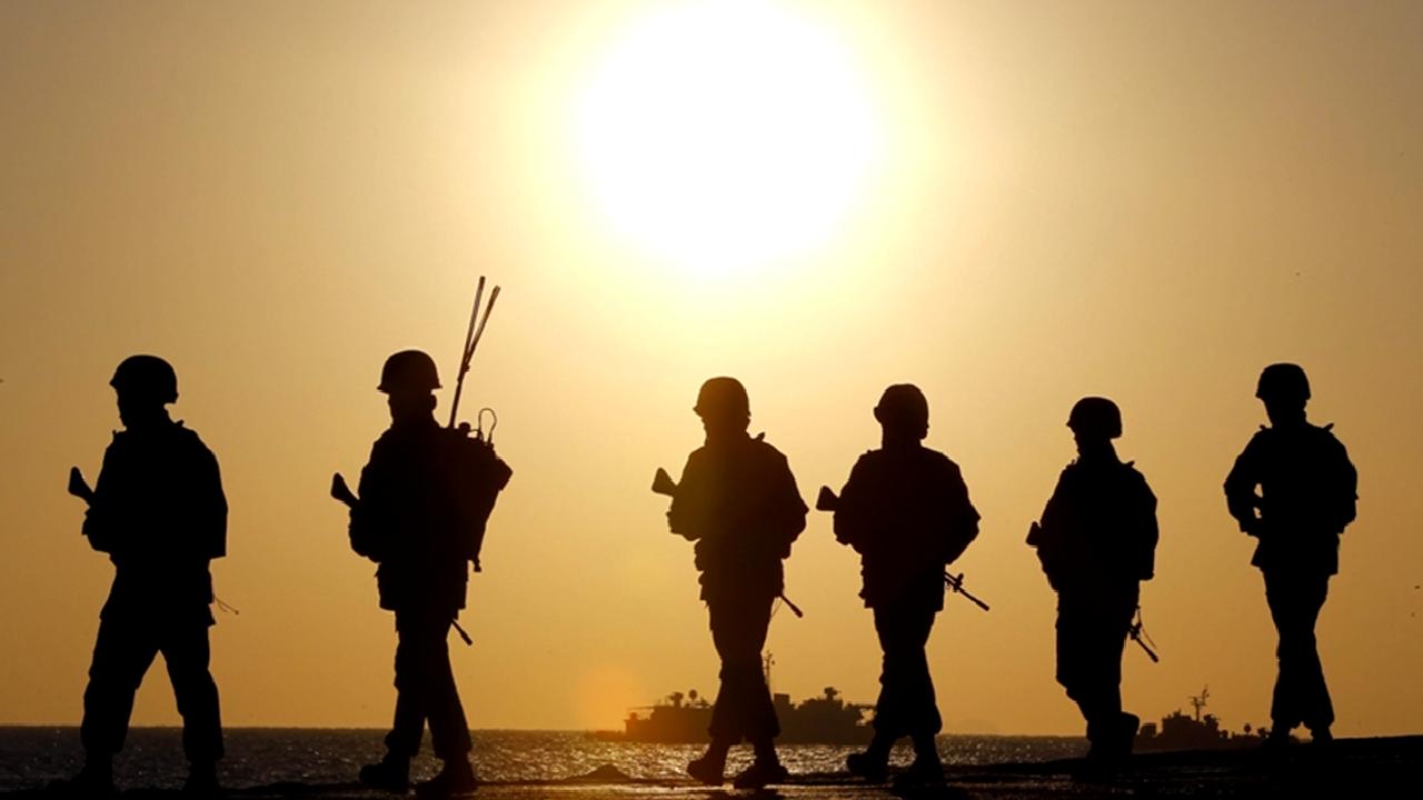 Kuzey Kore'nin askeri faaliyetleri ve Güney Kore-ABD tatbikatları üzerine derinlemesine