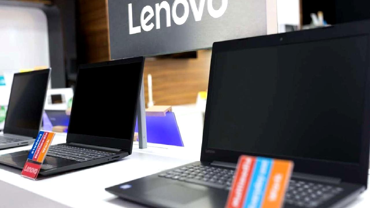 Lenovo'nun son 3 aylık finansal performansını keşfedin! Gelir ve kar