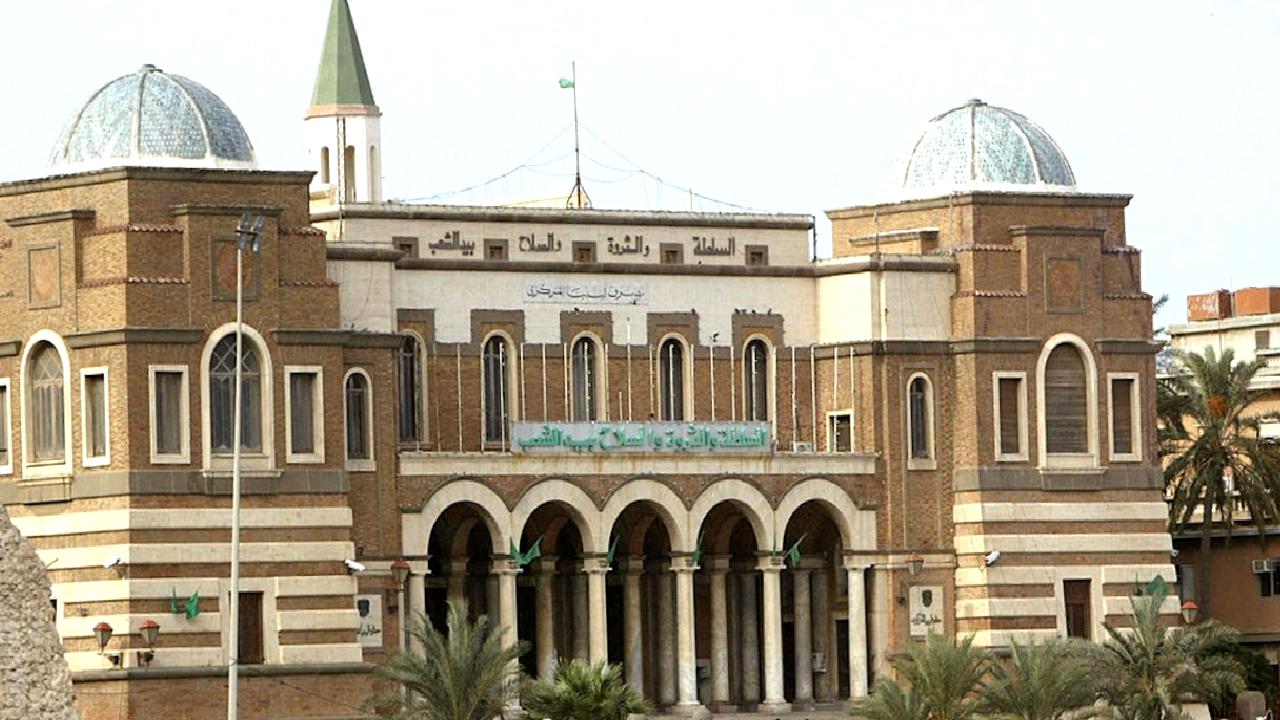 Libya Merkez Bankası'nda bilgi teknolojileri müdürü kaçırıldı. Olay, ülkenin güvenlik