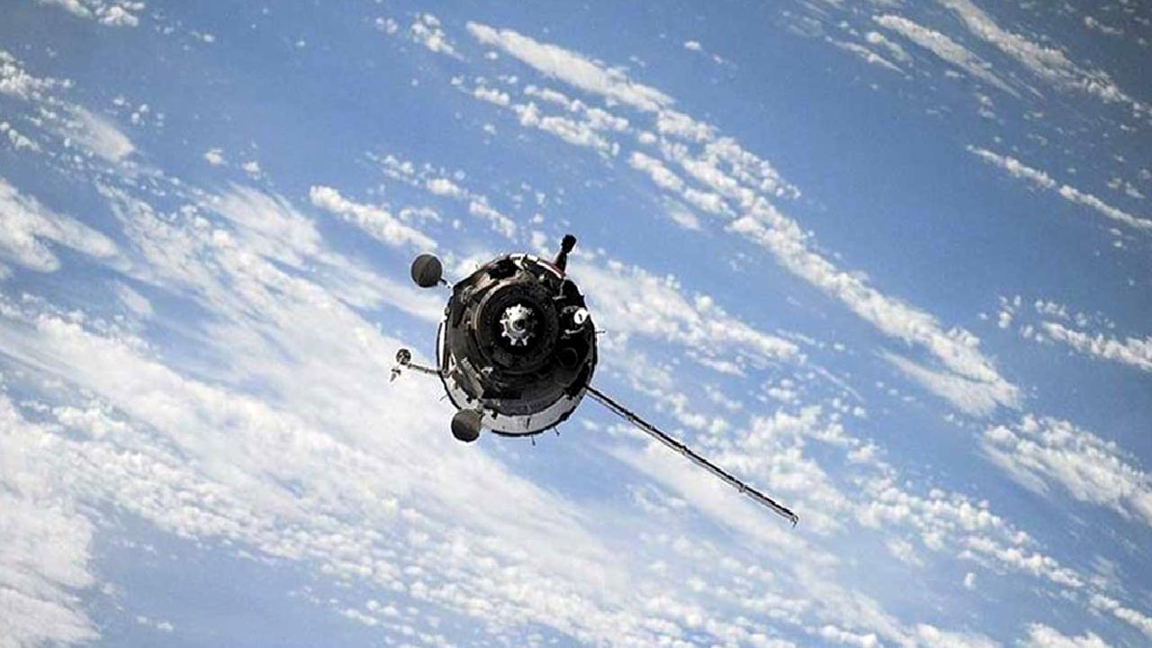 Lockheed Martin, uzay ve savunma alanında önemli bir adım atarak